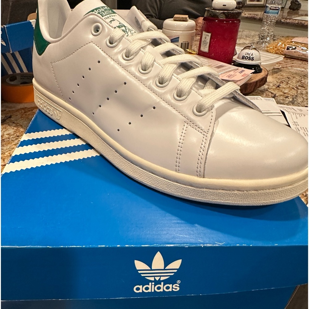 New with box